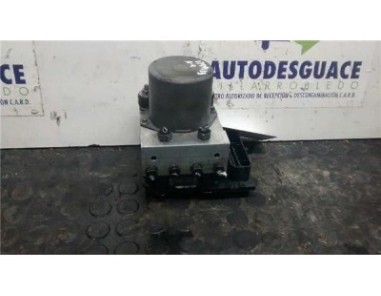 Nucleo Abs Audi A4 BERLINA 2 0 TDI 