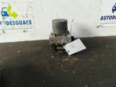 Nucleo Abs Renault CLIO III 1 5 dCi D FAP
