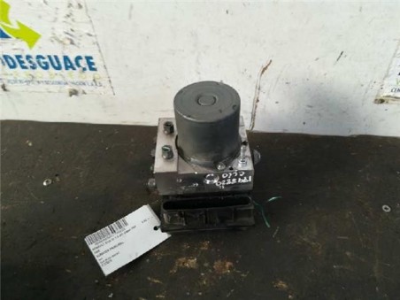 Nucleo Abs Renault CLIO III 1 5 dCi D FAP 