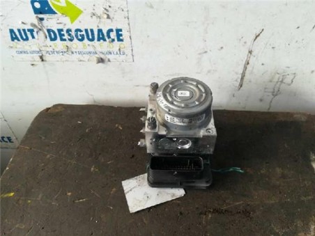 Nucleo Abs Dacia DOKKER 1 5 dCi D FAP 