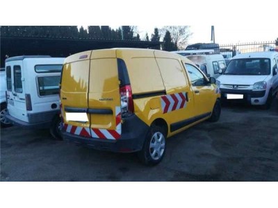 Nucleo Abs Dacia DOKKER 1 5 dCi D FAP  2