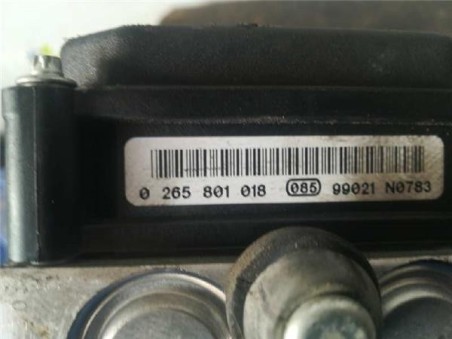 Nucleo Abs Dacia SANDERO 1 5 dCi D 