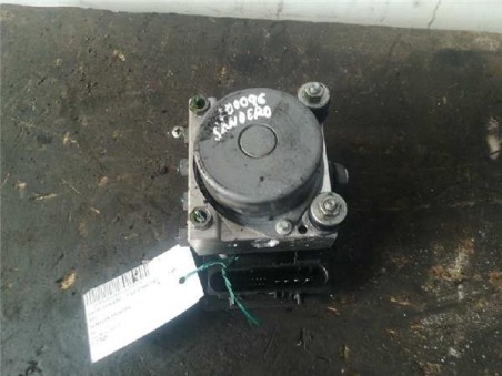 Nucleo Abs Dacia SANDERO 1 5 dCi D 