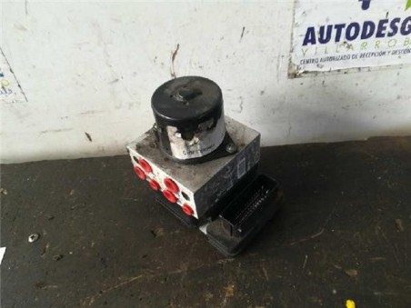 Nucleo Abs Opel INSIGNIA BERLINA 2 0 16V CDTI 