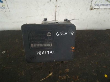 Nucleo Abs Volkswagen GOLF V BERLINA 1 9 TDI 