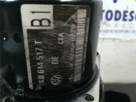 Nucleo Abs Volkswagen JETTA 1 9 TDI 
