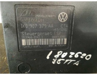 Nucleo Abs Volkswagen JETTA 1 9 TDI 