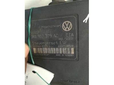 Nucleo Abs Seat LEON 1 9 TDI