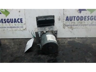 Nucleo Abs Renault MASTER KOMBI 2 3 dCi D