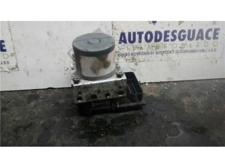 Nucleo Abs Renault MASTER KOMBI 2 3 dCi D 