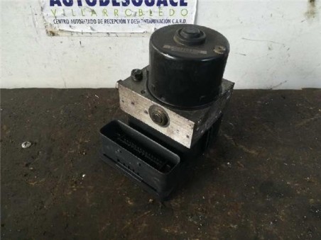 Nucleo Abs Audi A3 1 6 
