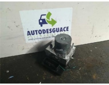 Nucleo Abs Citroen C4 GRAND PICASSO 1 6 16V HDi FAP 