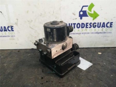 Nucleo Abs Audi A3 SPORTBACK 2 0 TDI 