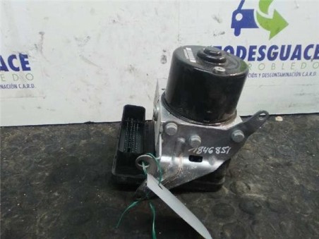 Nucleo Abs BMW SERIE 1 BERLINA 2 0 16V D 