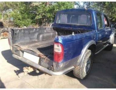 Nucleo Abs Ford RANGER 2 5 12V TD 