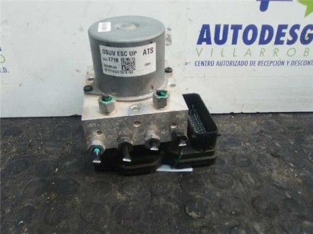 Nucleo Abs Opel MOKKA 1 7 16V CDTI 