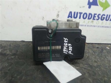 Nucleo Abs Peugeot 207 1 6 16V HDi 