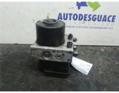 Nucleo Abs Peugeot 207 1 6 16V HDi 