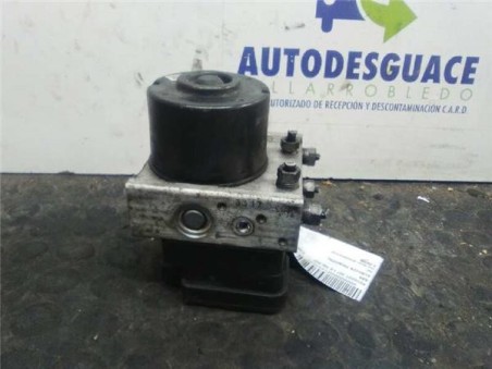 Nucleo Abs Peugeot 207 1 6 16V HDi 