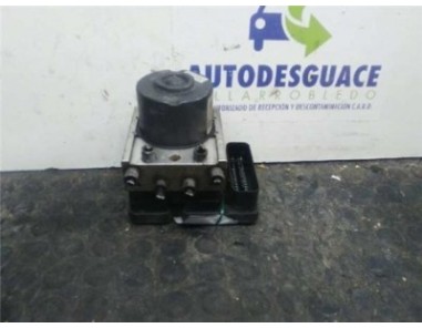 Nucleo Abs Peugeot 207 1 6 16V HDi 