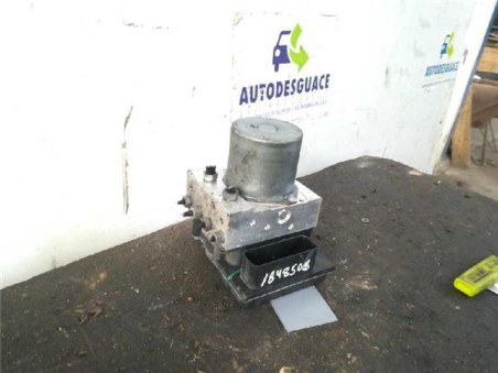 Nucleo Abs BMW X3 2 0 16V D 