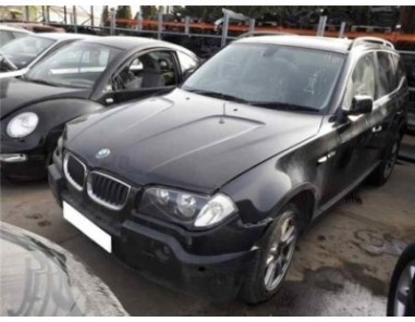 Nucleo Abs BMW X3 2 0 16V D 