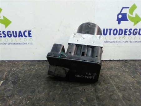 Nucleo Abs BMW SERIE 3 COUPE 2 0 Turbodiesel 