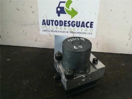 Nucleo Abs Audi A4 BERLINA 2 0 TDI 