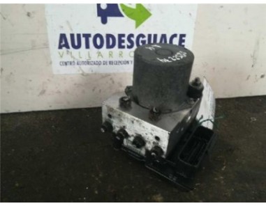 Nucleo Abs Audi A4 BERLINA 2 0 TDI 