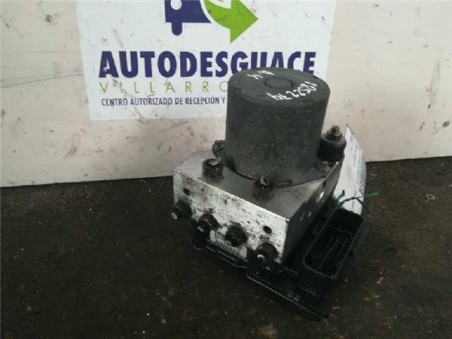 Nucleo Abs Audi A4 BERLINA 2 0 TDI 