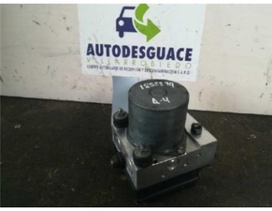 Nucleo Abs Audi A4 BERLINA 2 0 TDI 