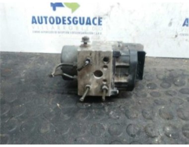 Nucleo Abs Nissan PRIMERA BERLINA 1 6 16V 