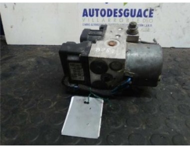 Nucleo Abs Nissan PRIMERA BERLINA 1 6 16V 