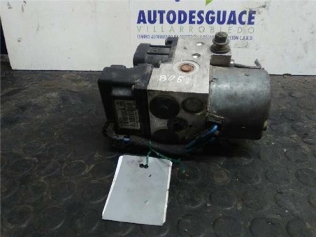 Nucleo Abs Nissan PRIMERA BERLINA 1 6 16V 