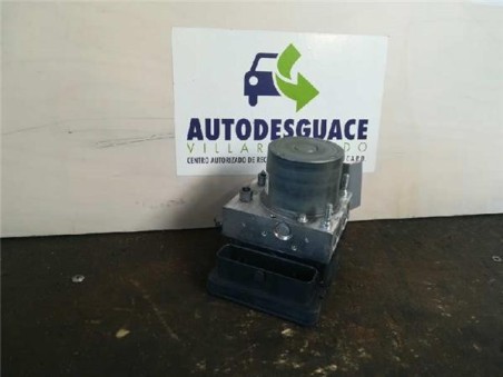 Nucleo Abs Peugeot 5008 1 6 16V Turbo 
