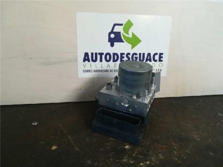 Nucleo Abs Peugeot 5008 1 6 16V Turbo 