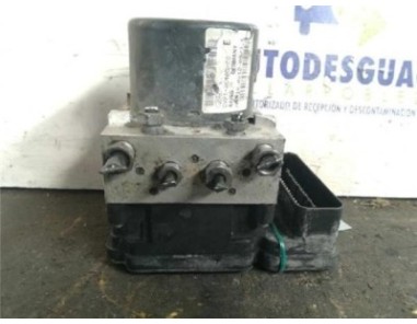 Nucleo Abs Ford FIESTA 1 25 16V 