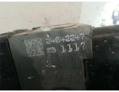 Nucleo Abs Ford FIESTA 1 25 16V 