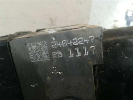 Nucleo Abs Ford FIESTA 1 25 16V 