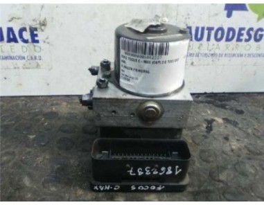Nucleo Abs Ford FOCUS C-MAX 2 0 TDCi 