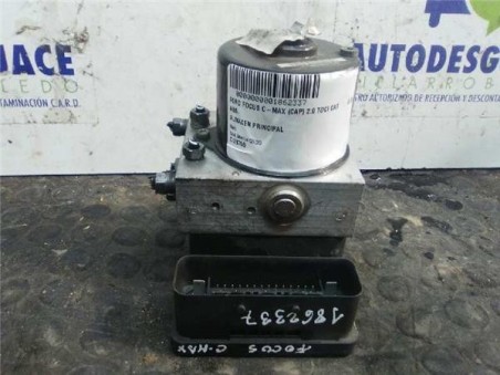 Nucleo Abs Ford FOCUS C-MAX 2 0 TDCi 