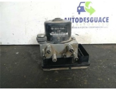 Nucleo Abs Ssangyong KYRON 2 0 