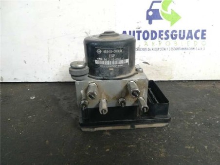 Nucleo Abs Ssangyong KYRON 2 0 