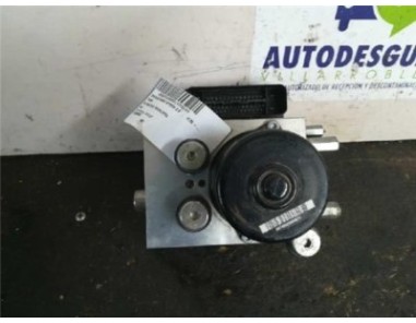 Nucleo Abs Ssangyong KYRON 2 0 