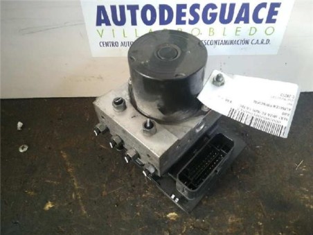 Nucleo Abs Seat IBIZA SC 1 6 TDI 