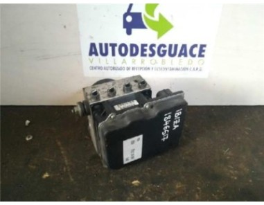 Nucleo Abs Seat IBIZA SC 1 6 TDI 