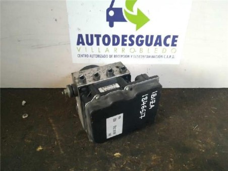 Nucleo Abs Seat IBIZA SC 1 6 TDI 
