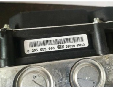 Nucleo Abs Seat IBIZA SC 1 6 TDI 