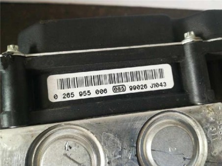 Nucleo Abs Seat IBIZA SC 1 6 TDI 