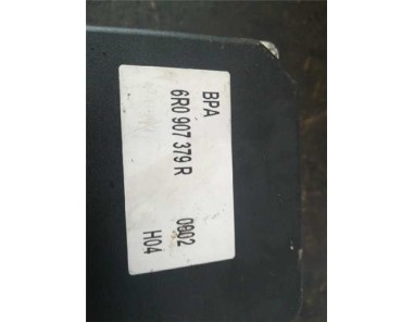 Nucleo Abs Seat IBIZA SC 1 6 TDI 